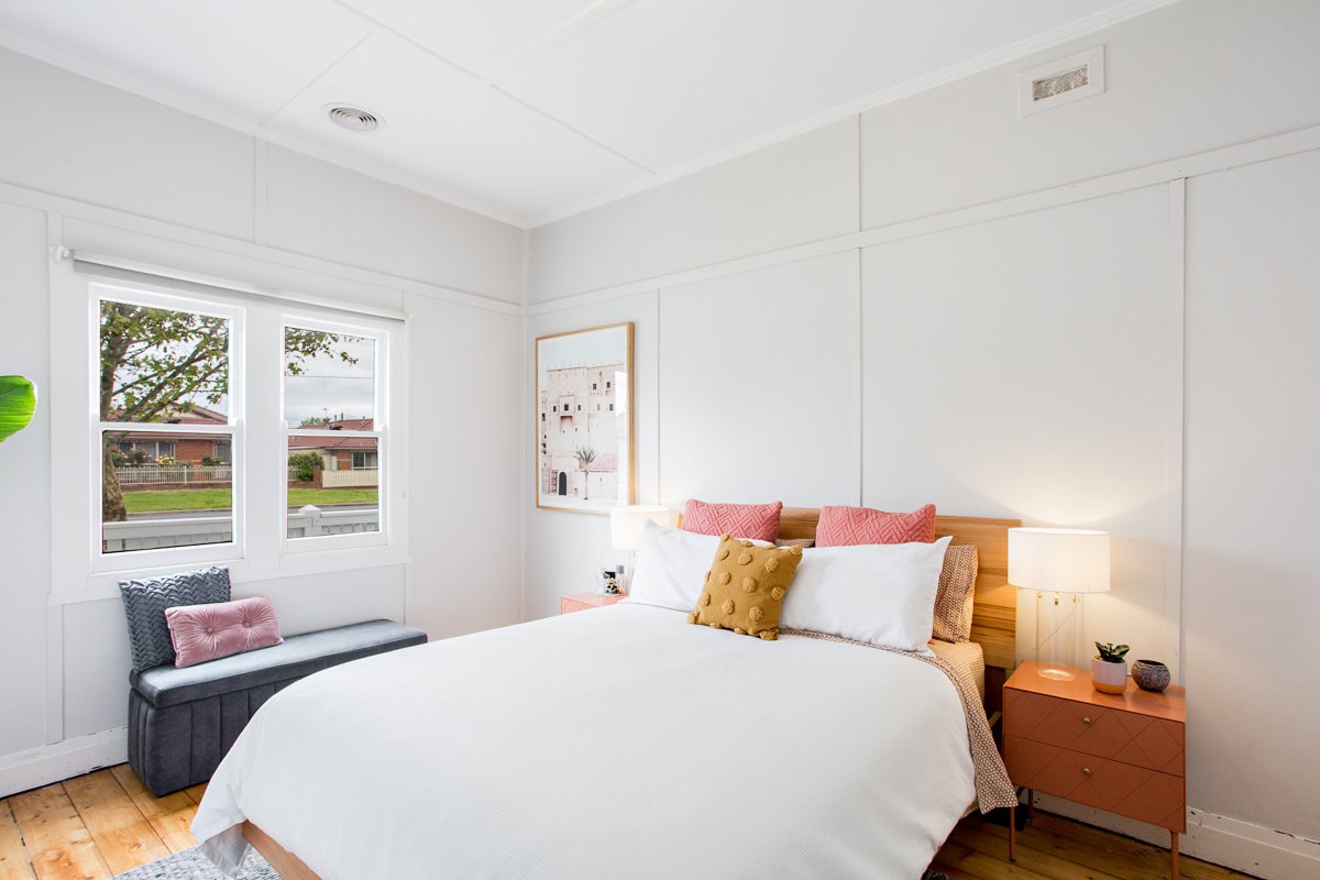 Gallery: 608 Pleasant Street