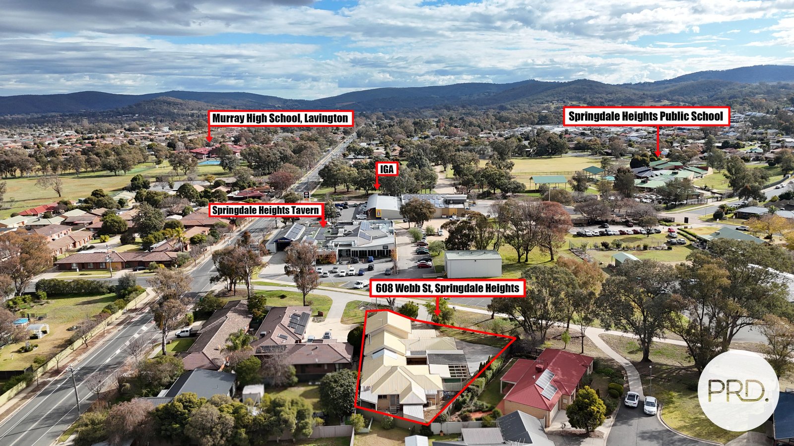 608 Webb Street SPRINGDALE HEIGHTS 23