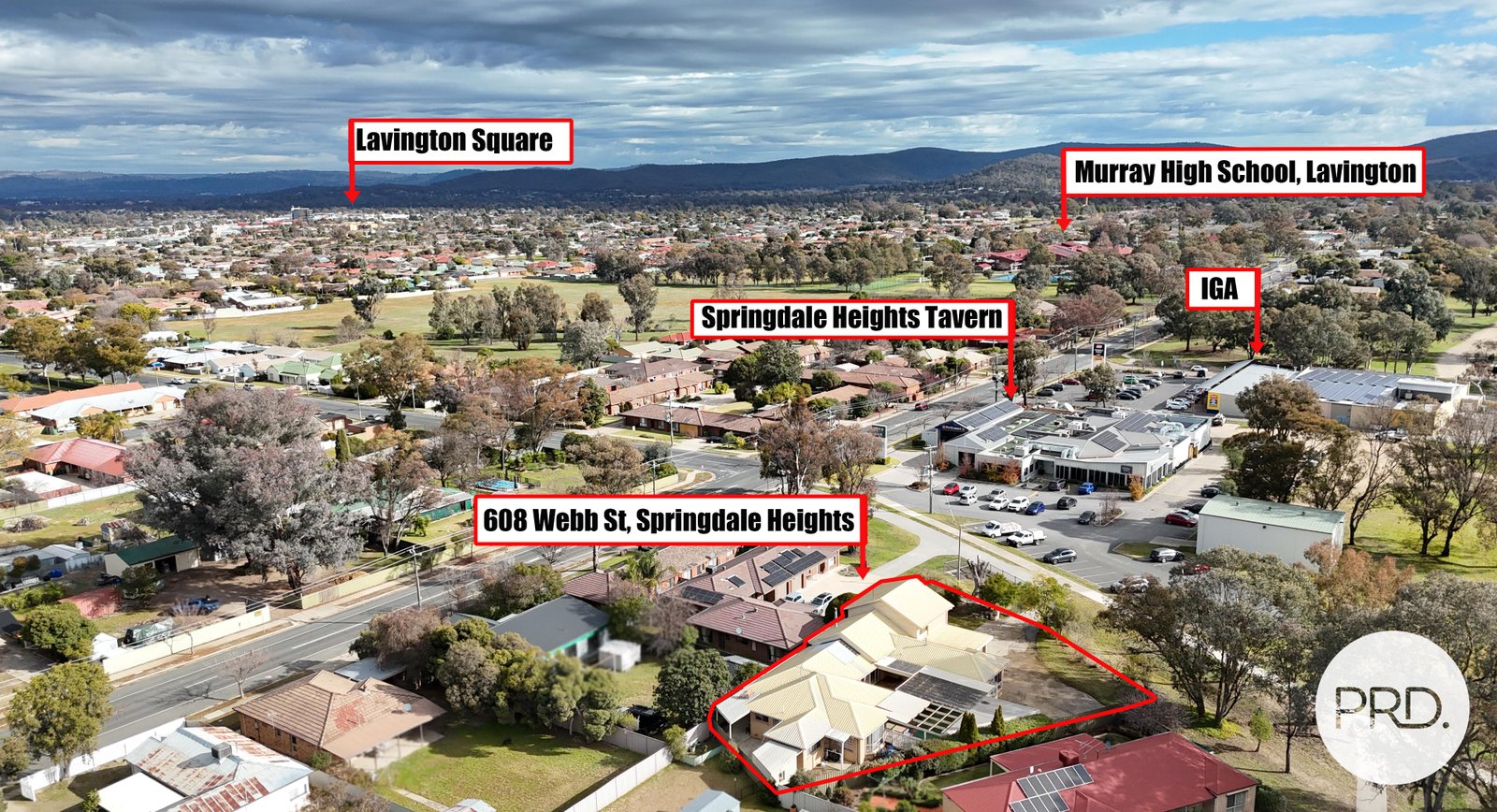 608 Webb Street SPRINGDALE HEIGHTS 24