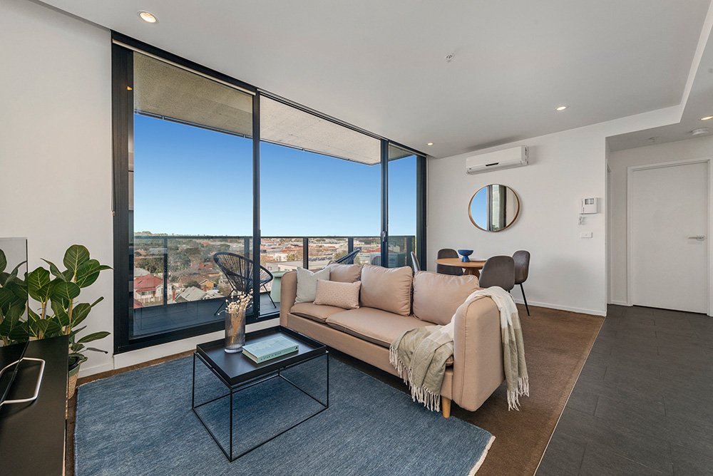 Gallery: 608/19-21 Hanover Street