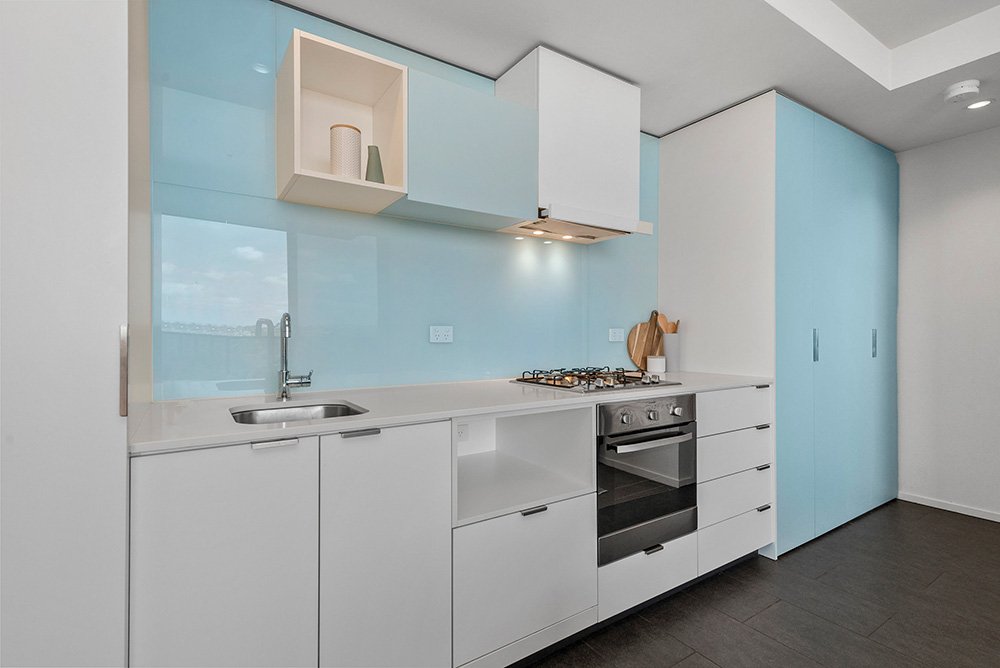 Gallery: 608/19-21 Hanover Street