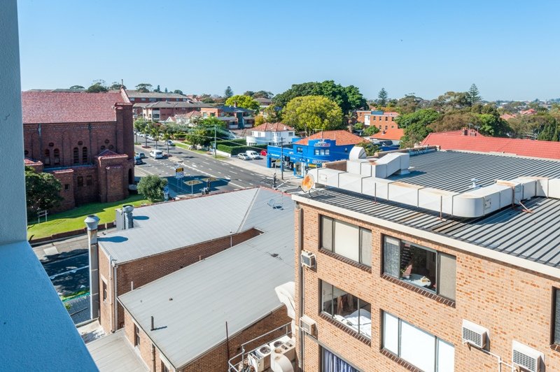 608/200 Maroubra Road,  MAROUBRA 7