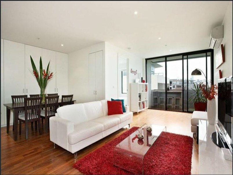Gallery: 608/57 Bay Street
