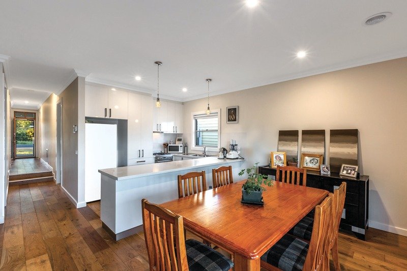 Gallery: 609 Dana Street