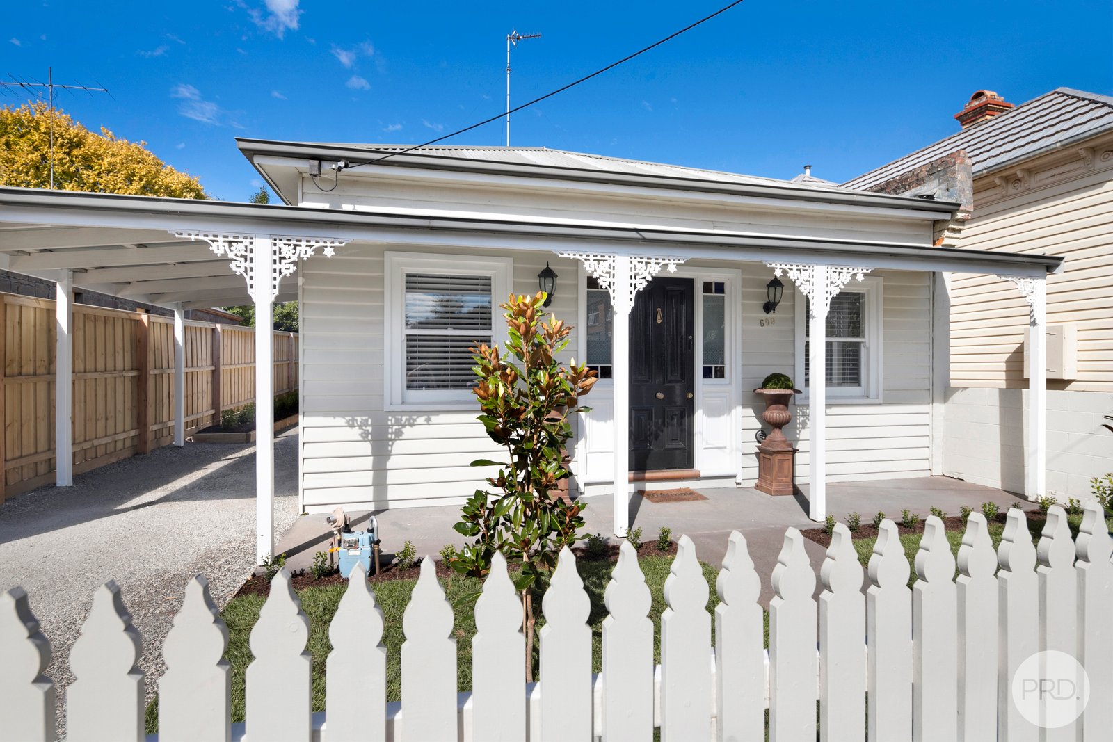 609 Mair Street BALLARAT CENTRAL 1