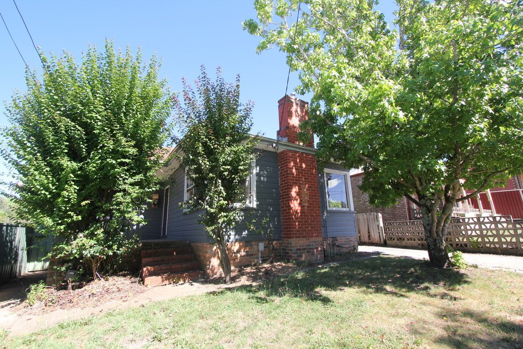 609 Nicholson Street BLACK HILL 1