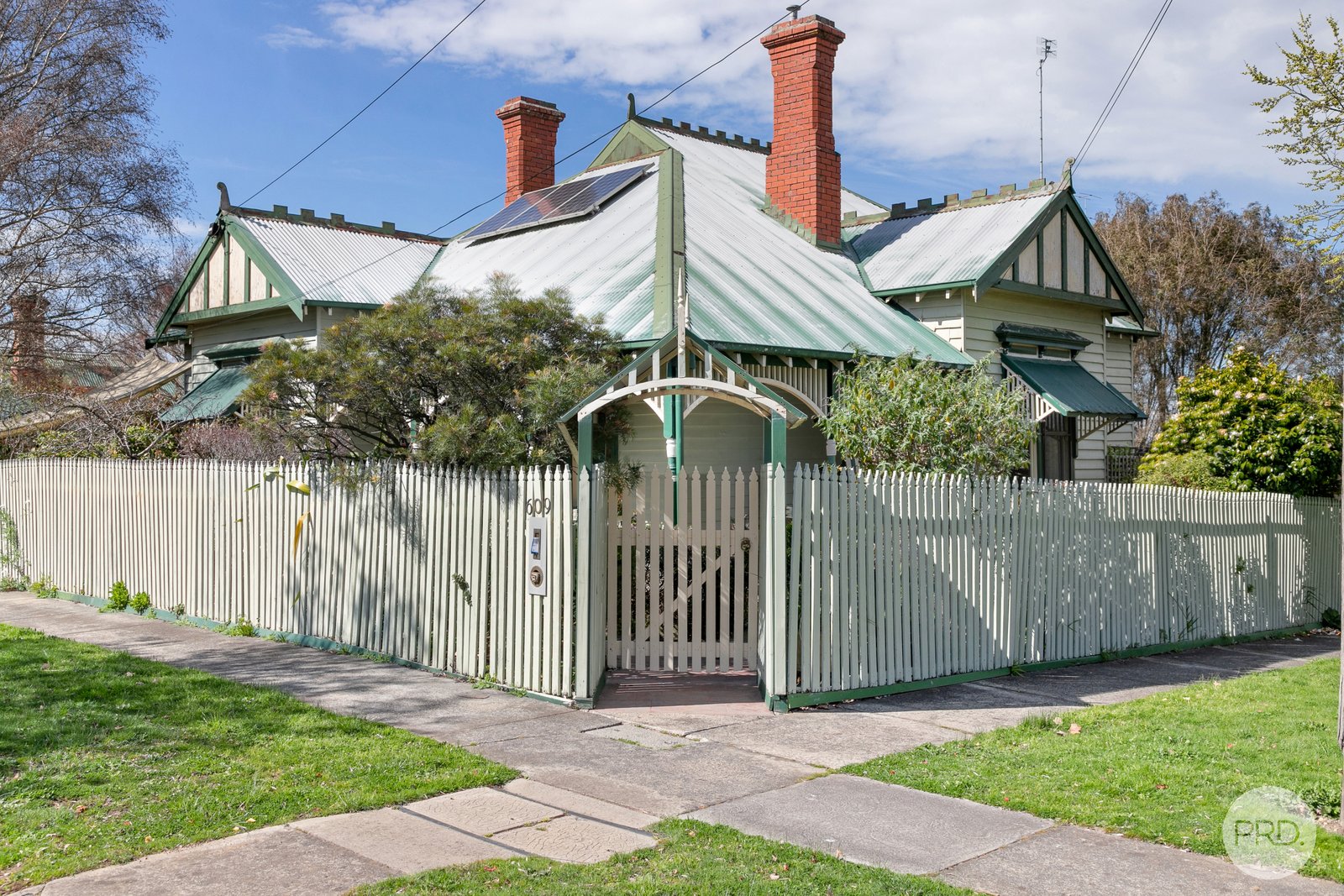 609 South Street BALLARAT CENTRAL 1