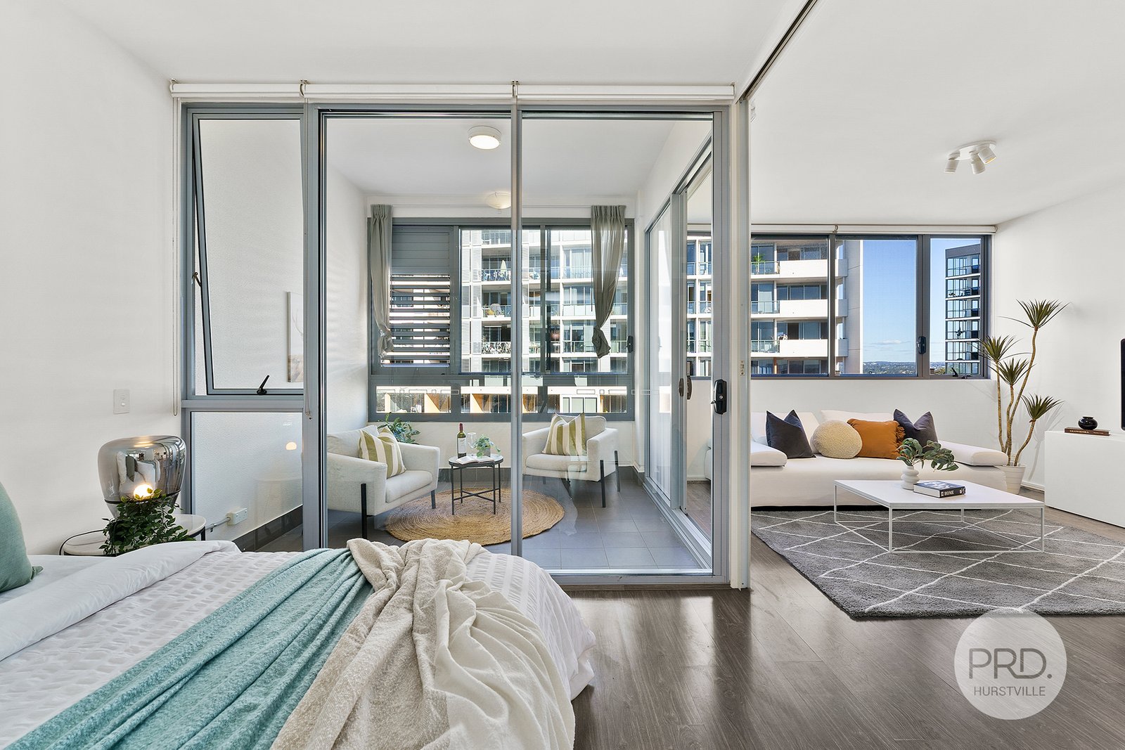 609/103 Forest Road HURSTVILLE 4