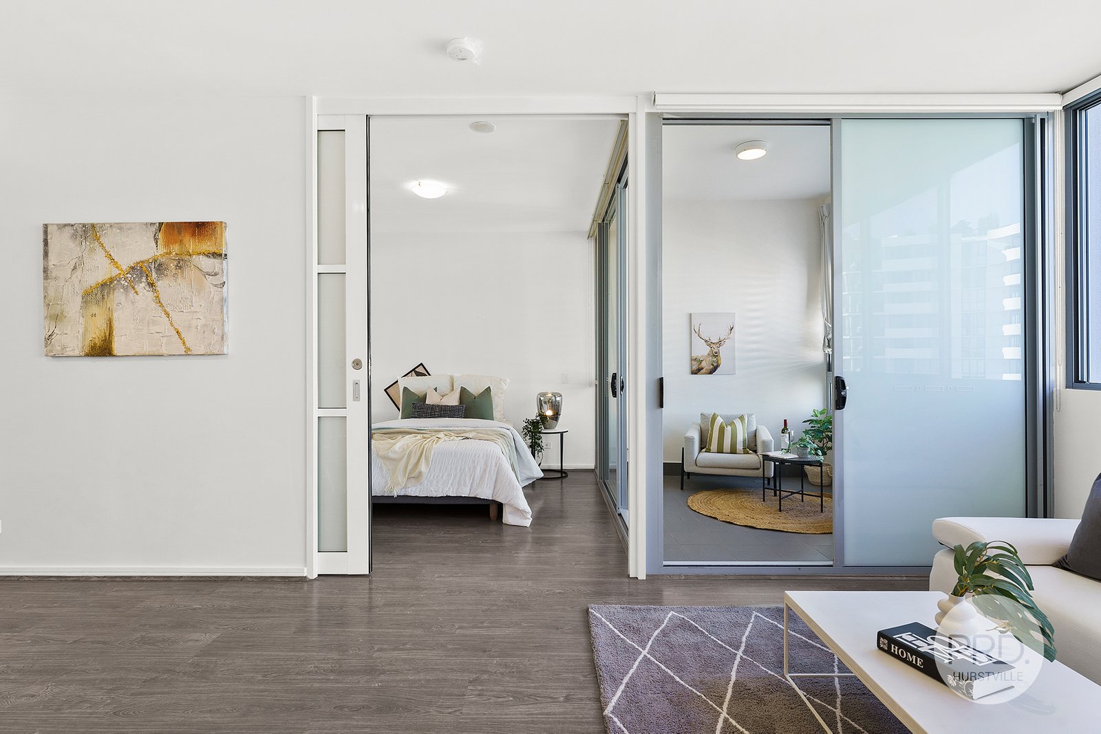 609/103 Forest Road HURSTVILLE 5
