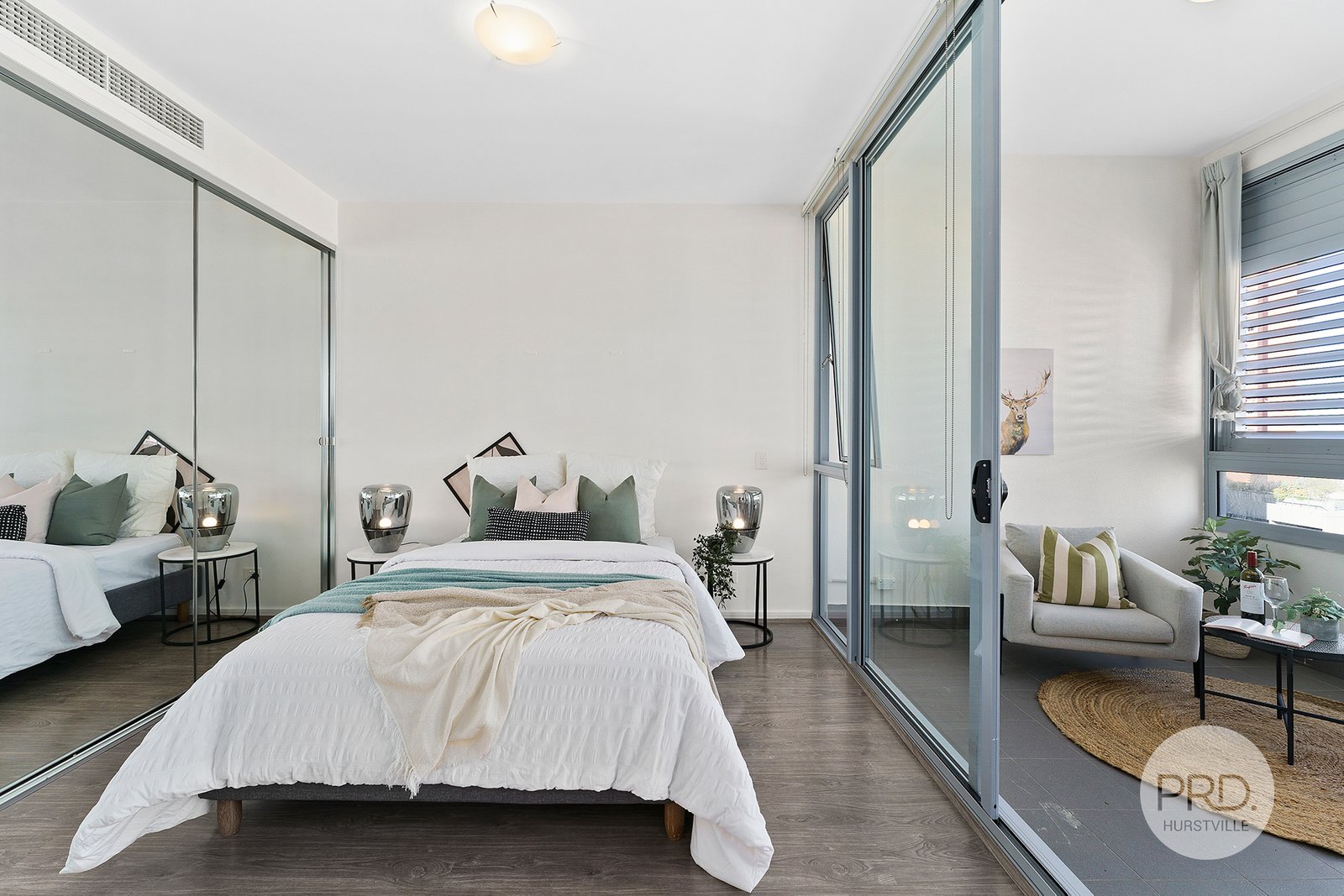 609/103 Forest Road HURSTVILLE 6
