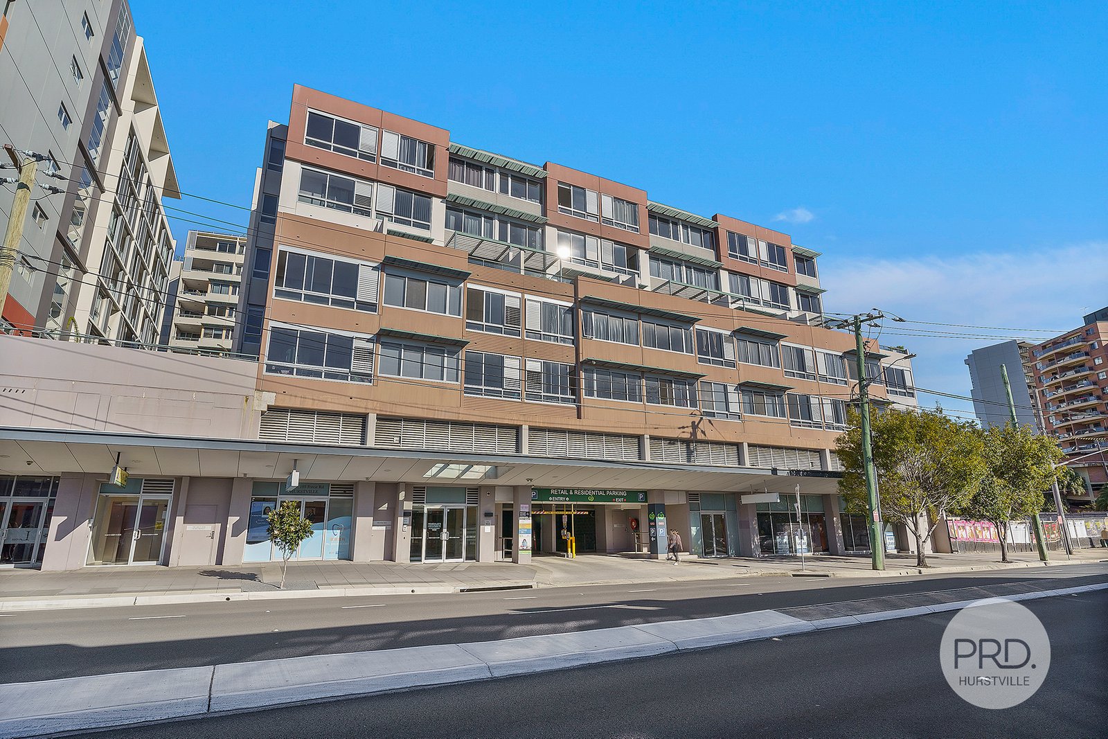 609/103 Forest Road HURSTVILLE 8