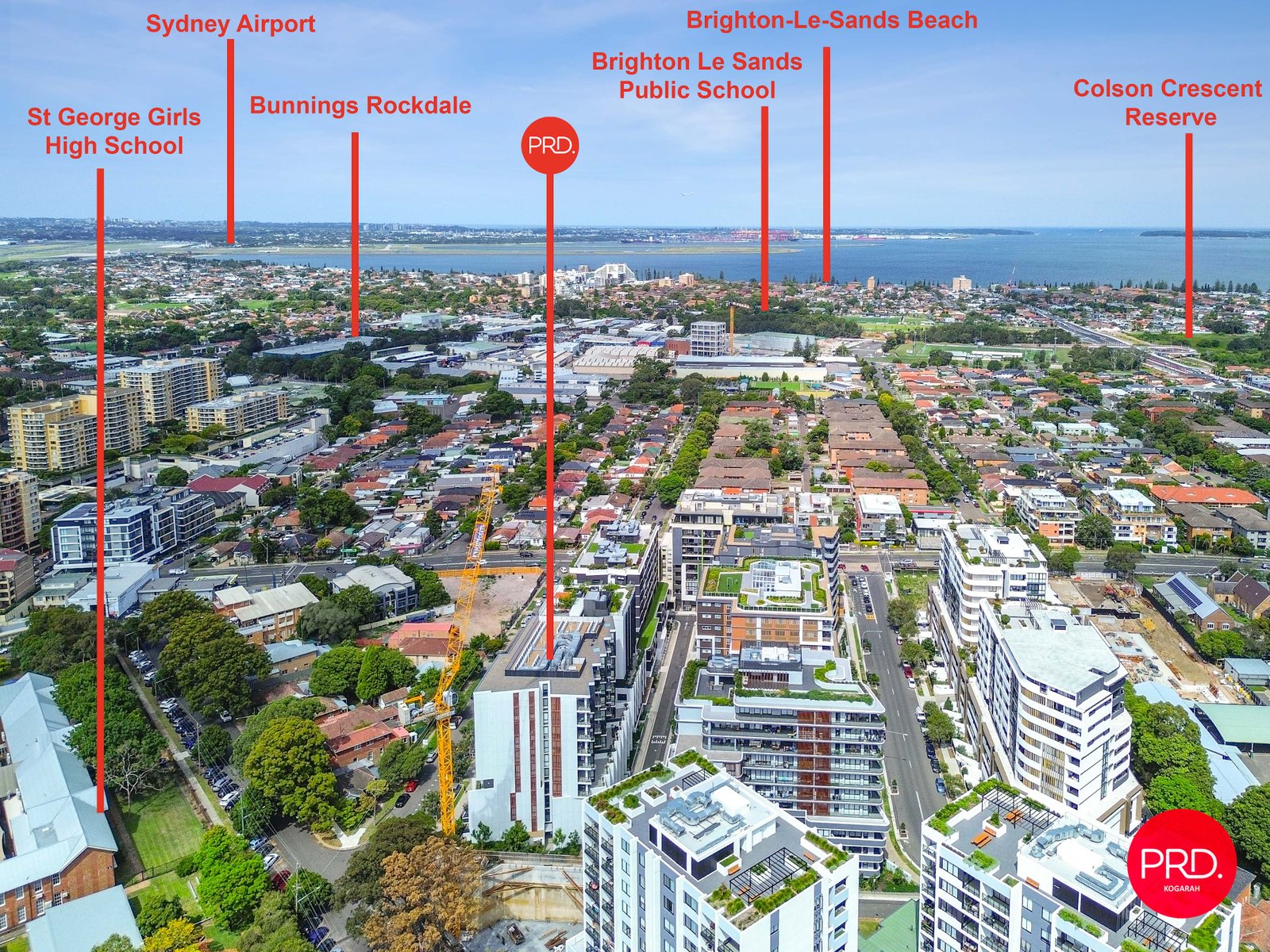 609/12 Stanley Street KOGARAH 10