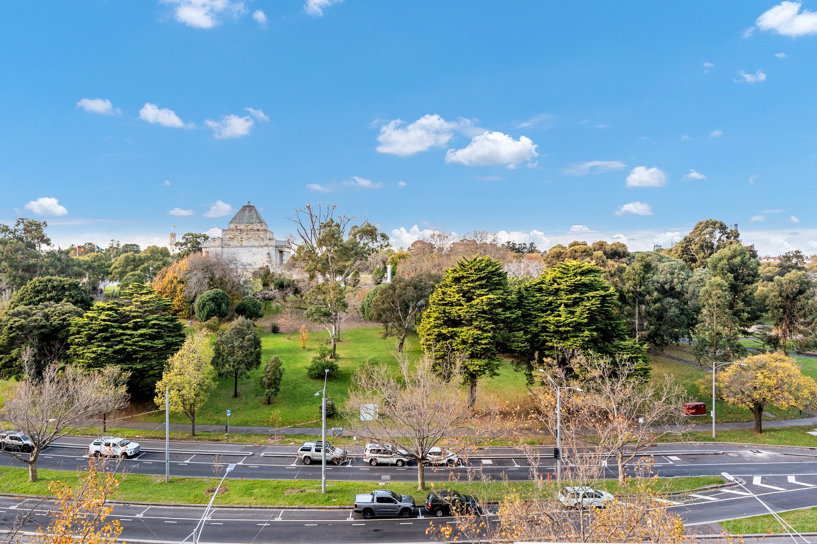 Real Estate and Property in 609/360 St Kilda Road, Melbourne, VIC