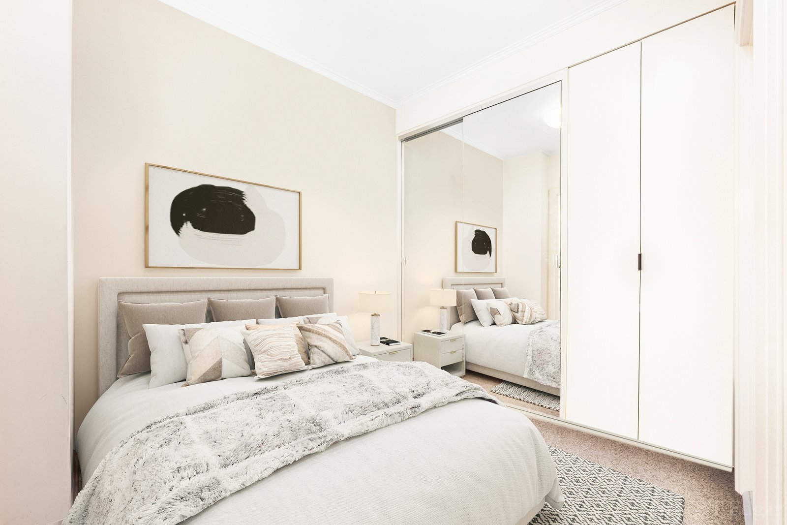 Real Estate and Property in 609/360 St Kilda Road, Melbourne, VIC