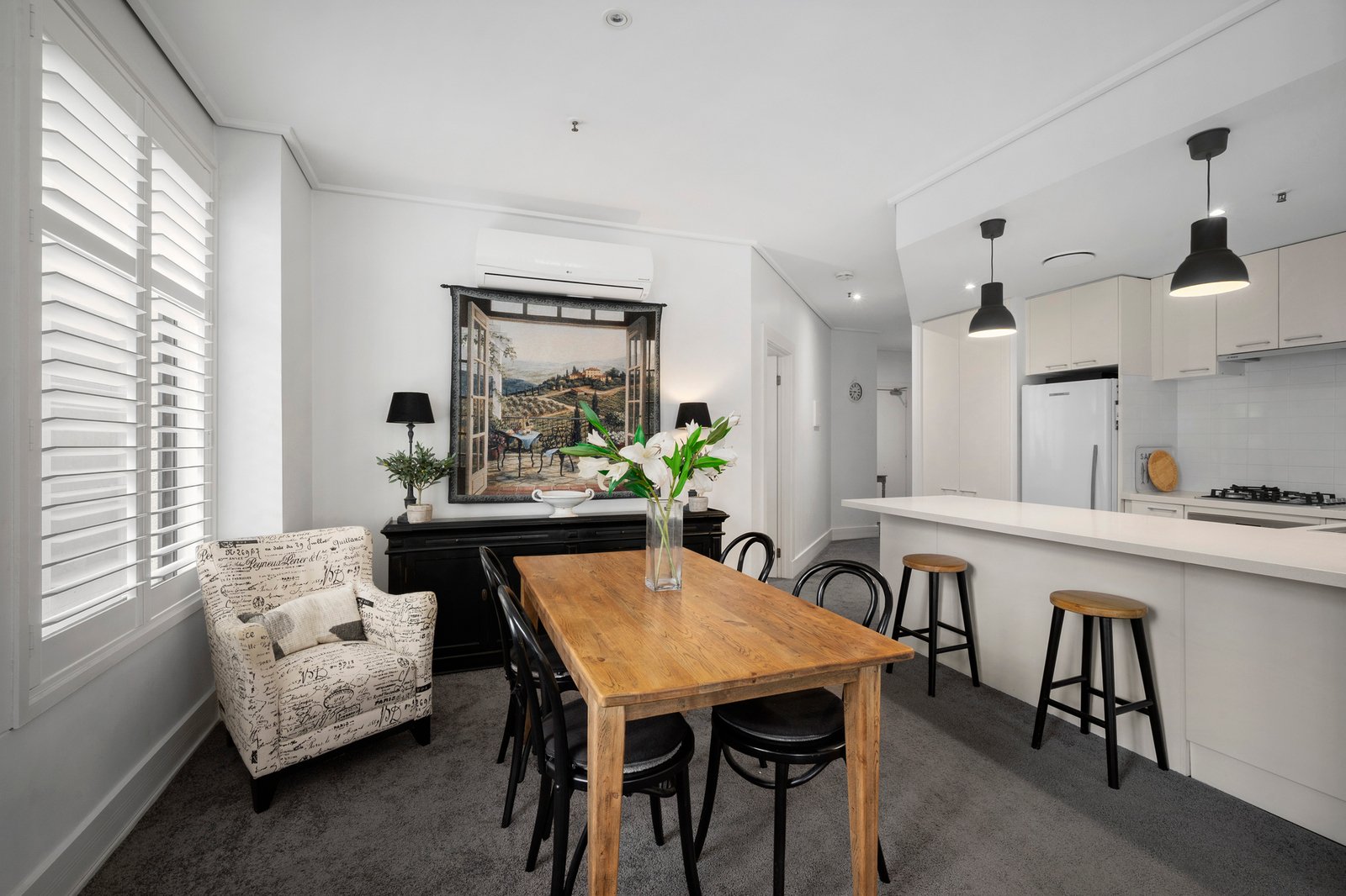 609/442 St Kilda Road, Melbourne, 3004