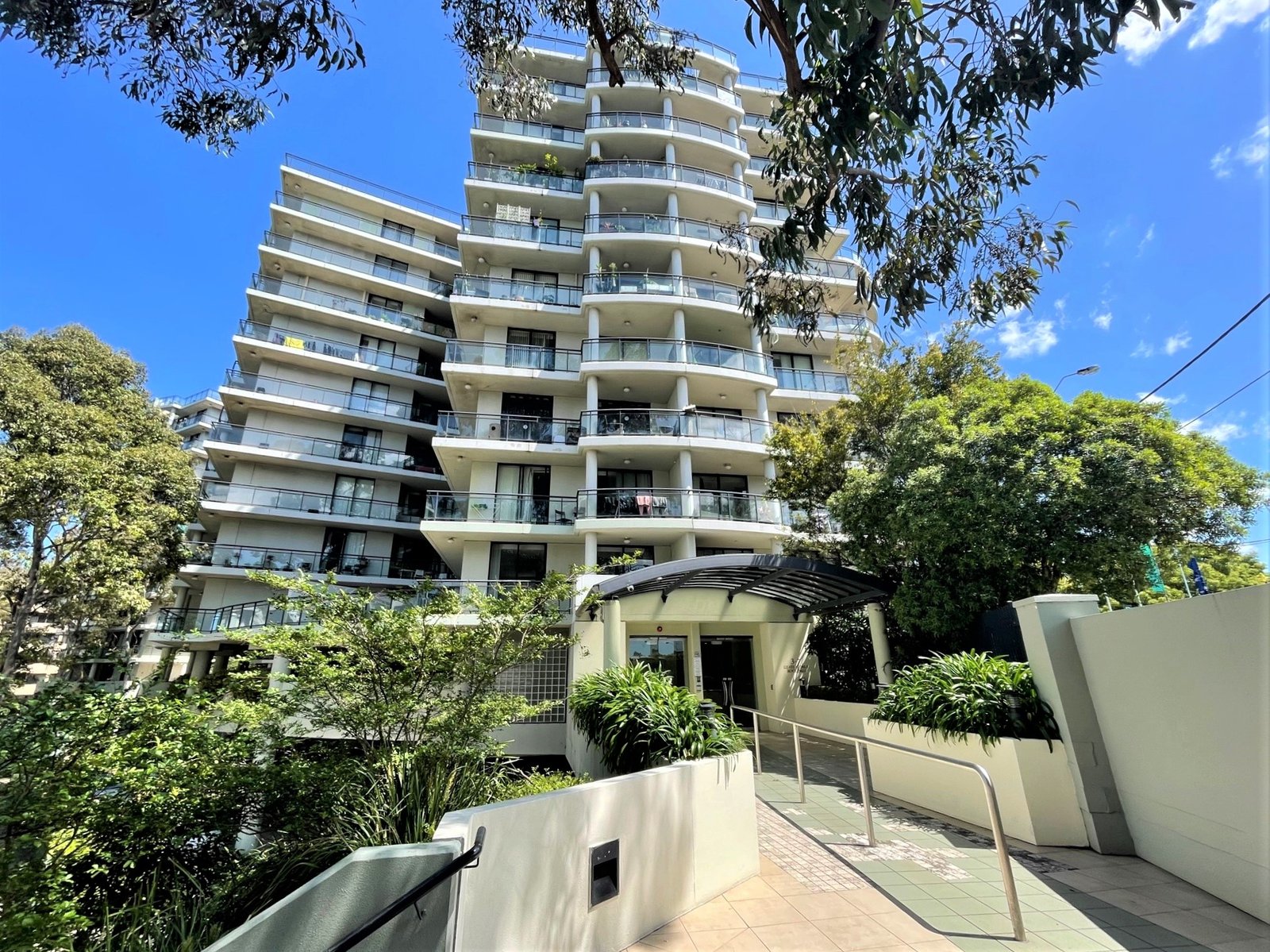609/7 Keats Avenue ROCKDALE 1
