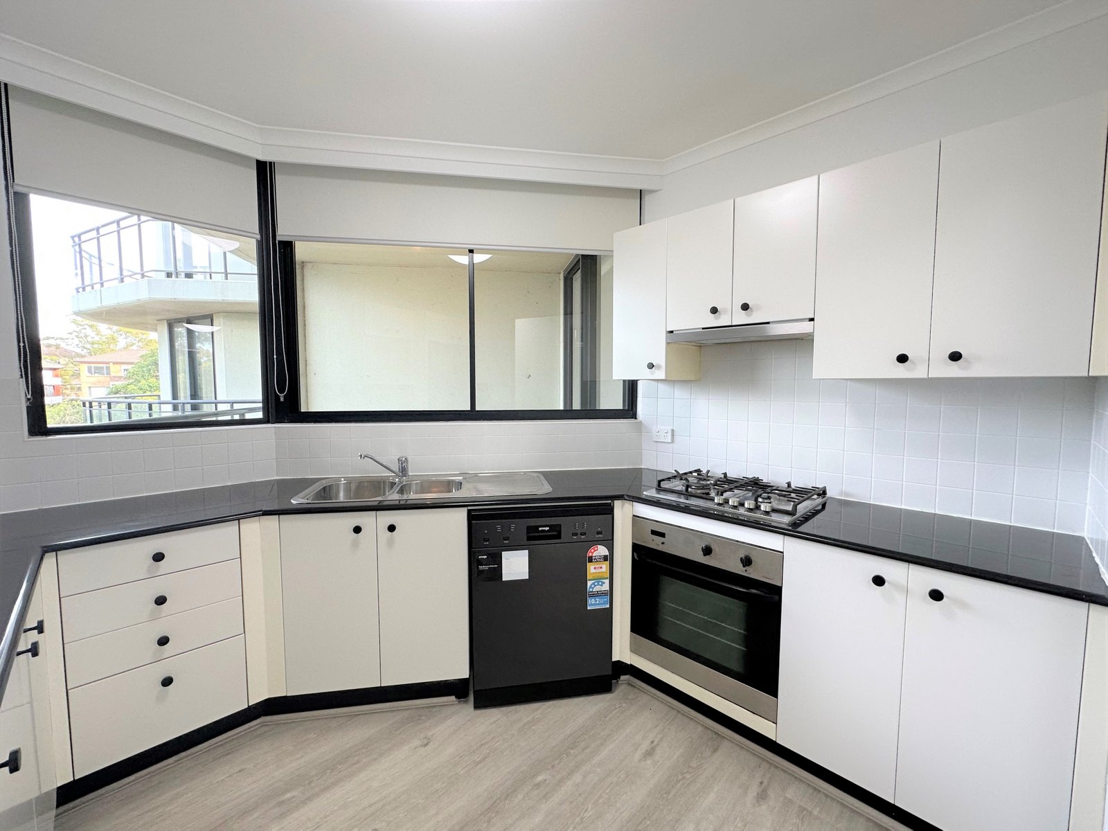 609/7 Keats Avenue ROCKDALE 3