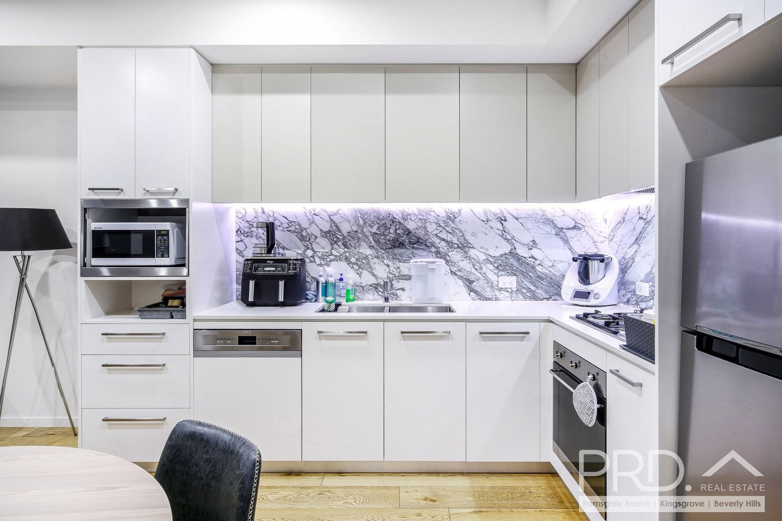 609/8 Wharf Road GLADESVILLE 3