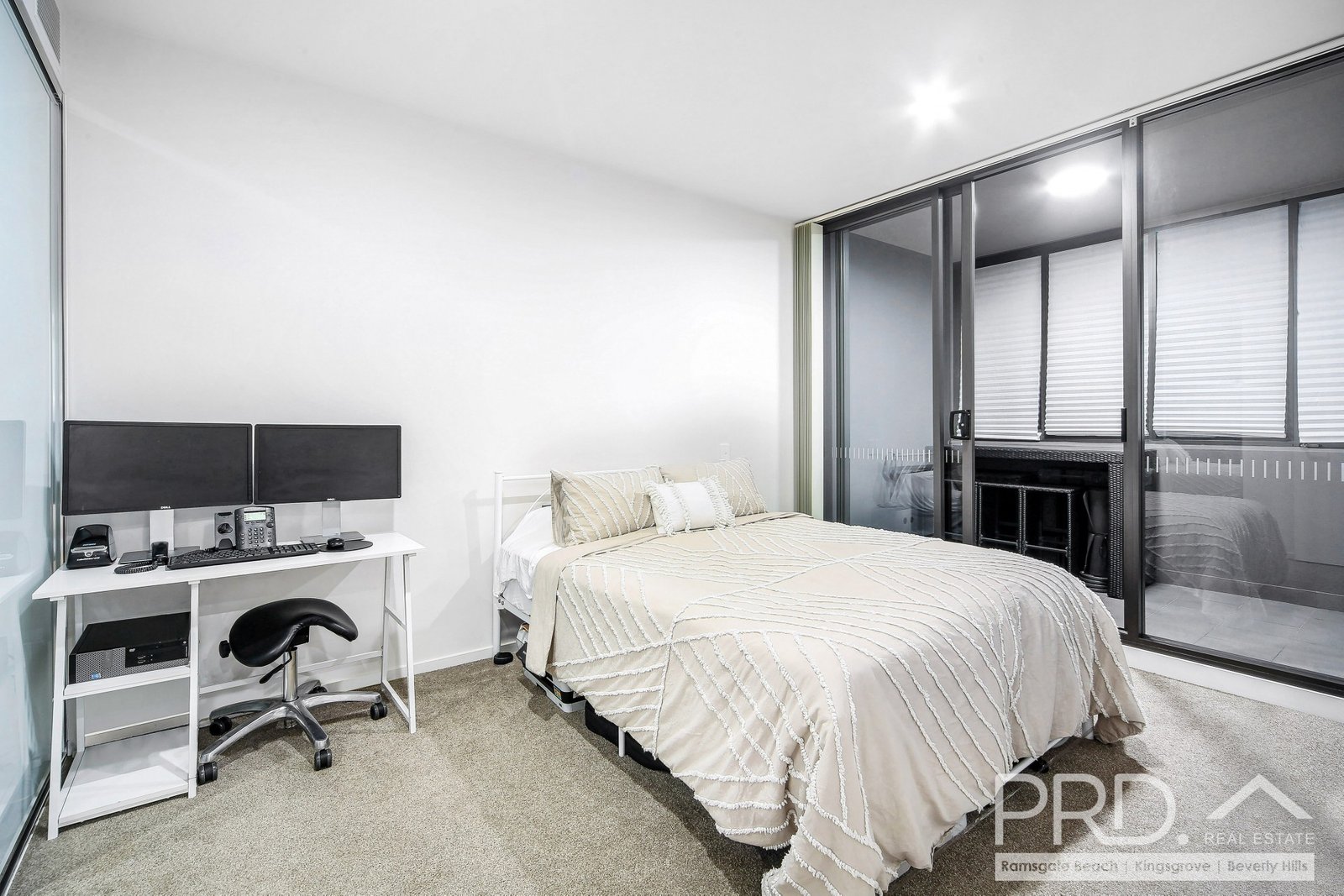 609/8 Wharf Road GLADESVILLE 6