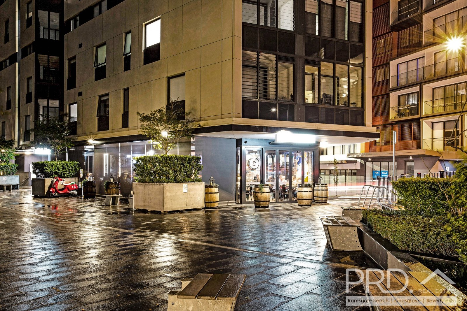 609/8 Wharf Road GLADESVILLE 10