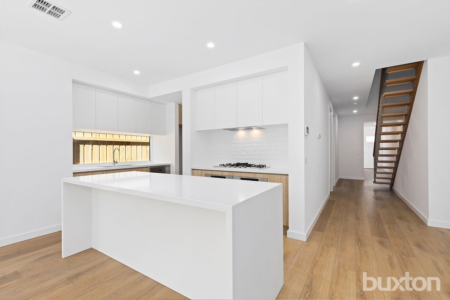 Gallery: 60a Chute Street