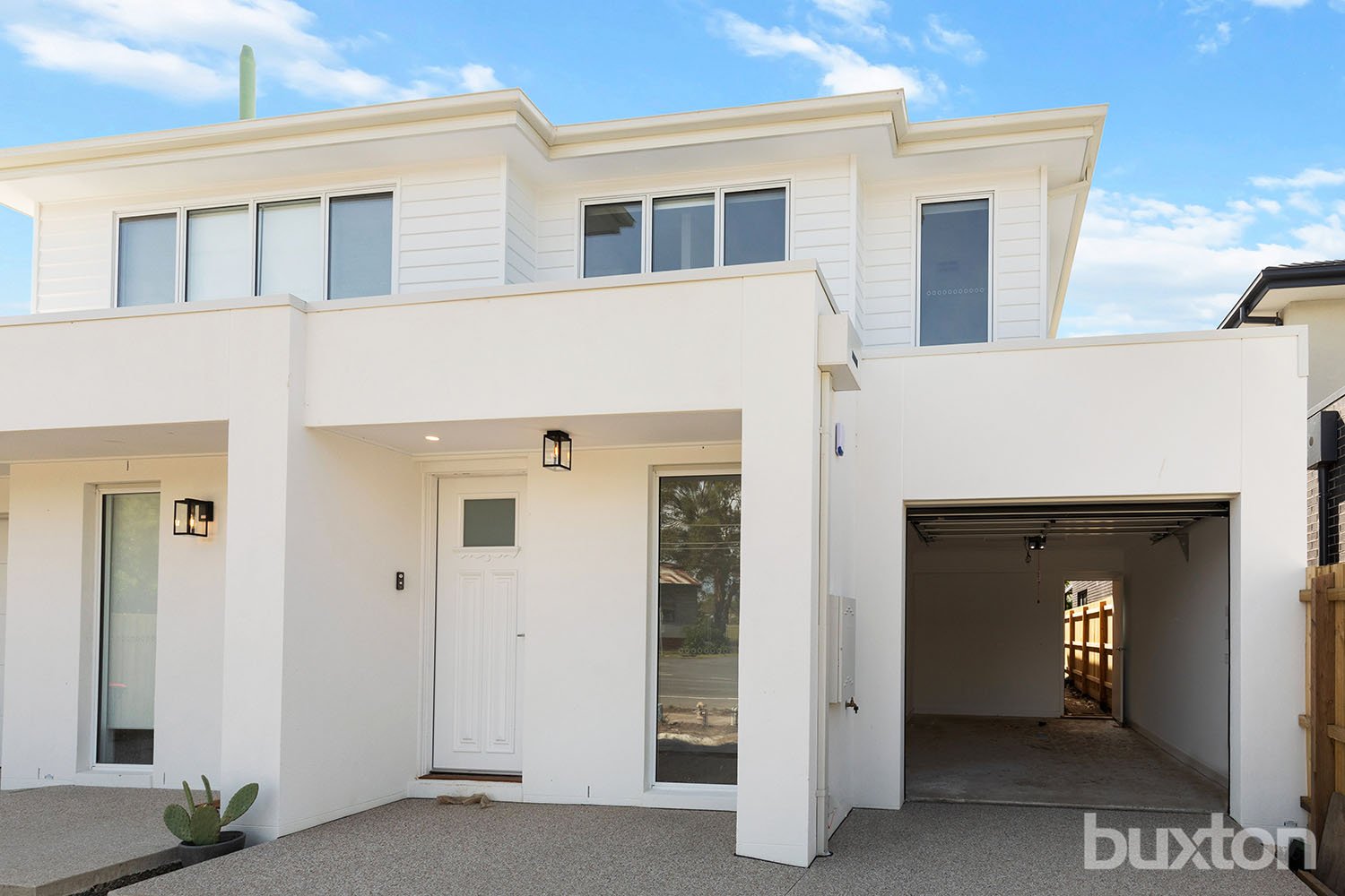 Gallery: 60a Chute Street