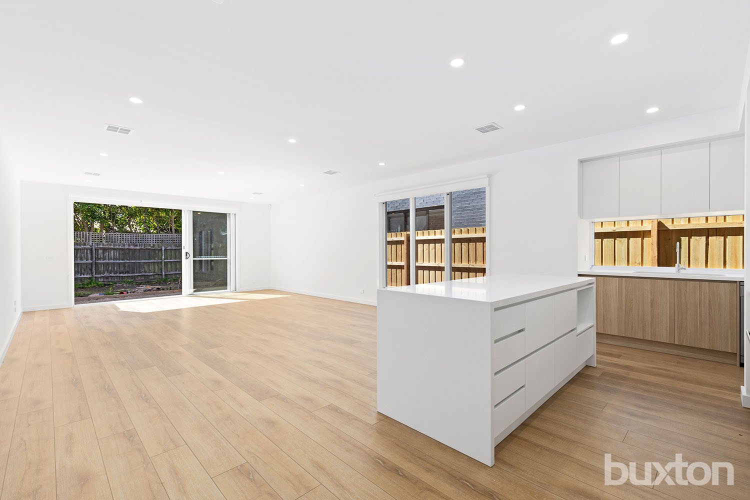 Gallery: 60a Chute Street