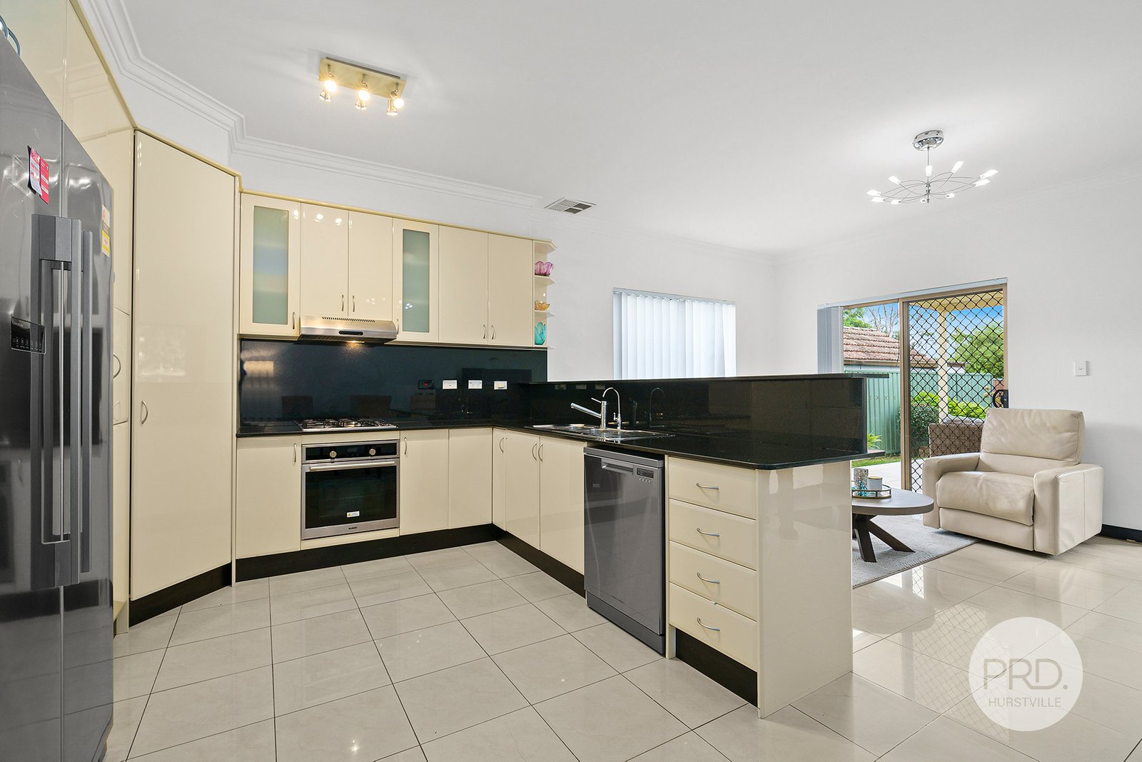 60A Emily Street HURSTVILLE 4