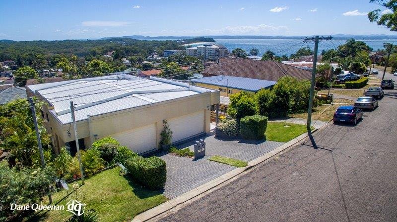 60a Ronald Avenue SHOAL BAY 1