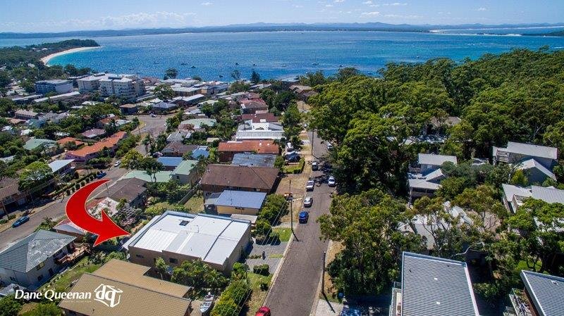 60a Ronald Avenue SHOAL BAY 11