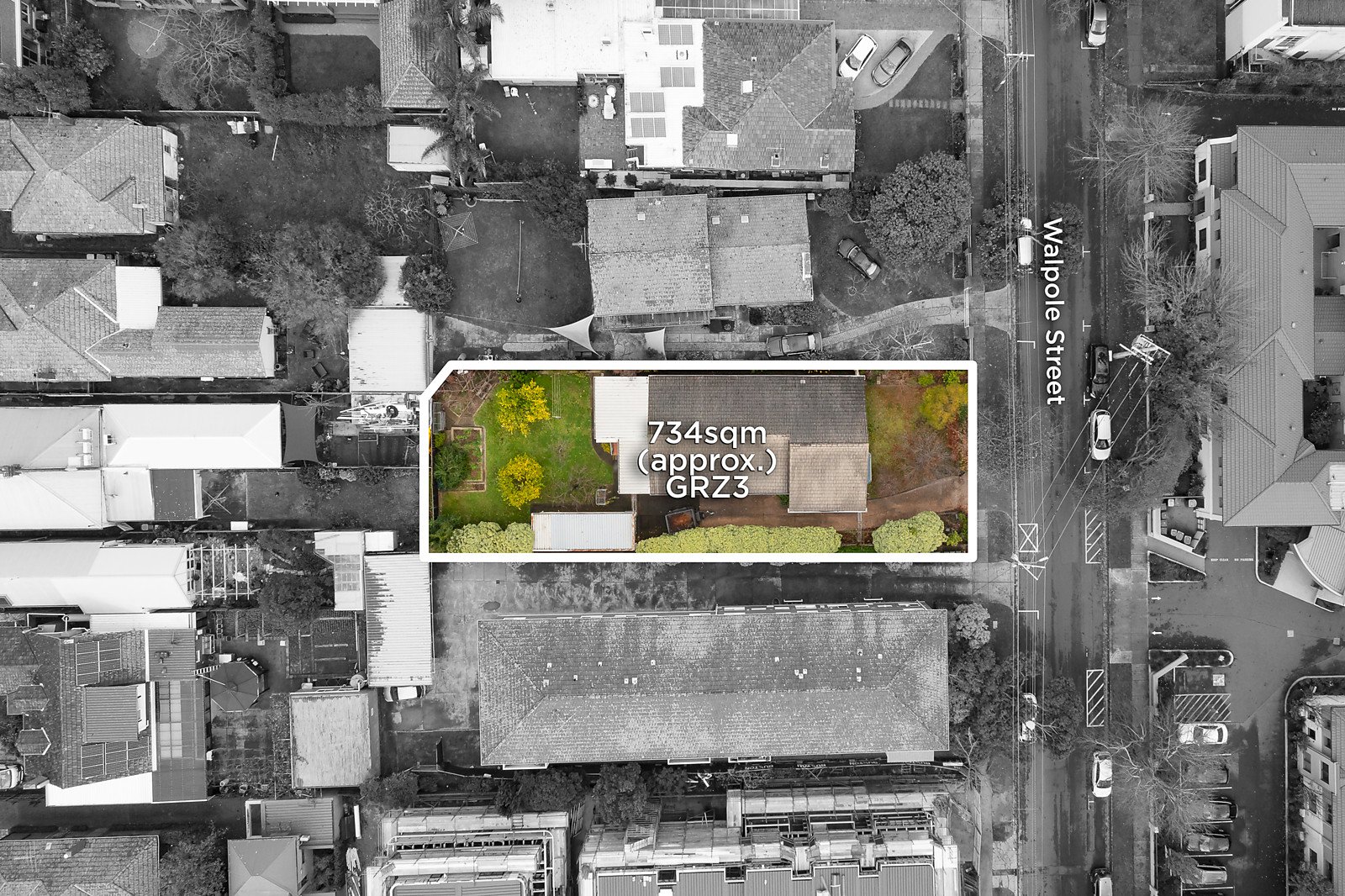 60A Walpole Street, Kew, VIC