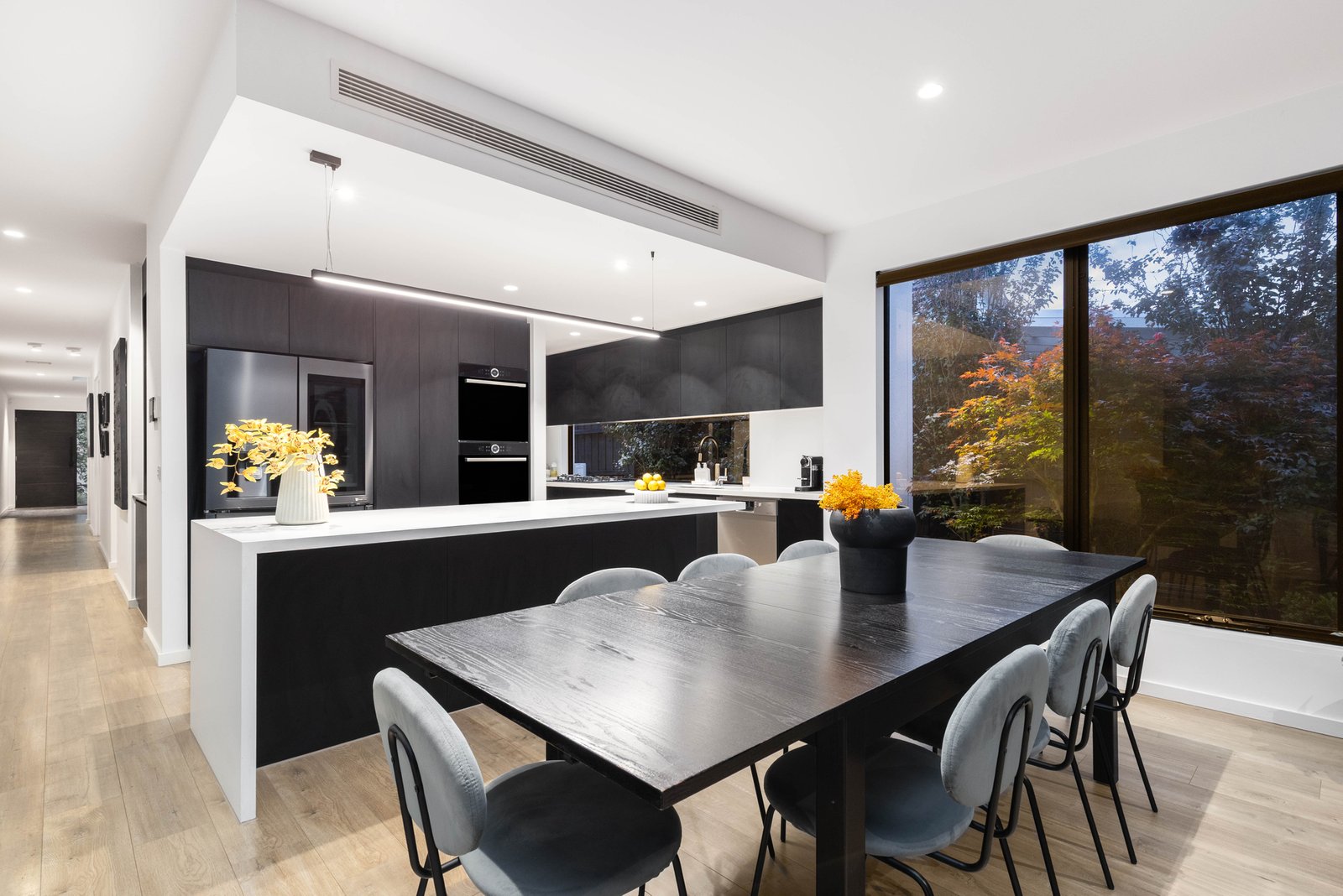 Gallery: 60B Baird Street
