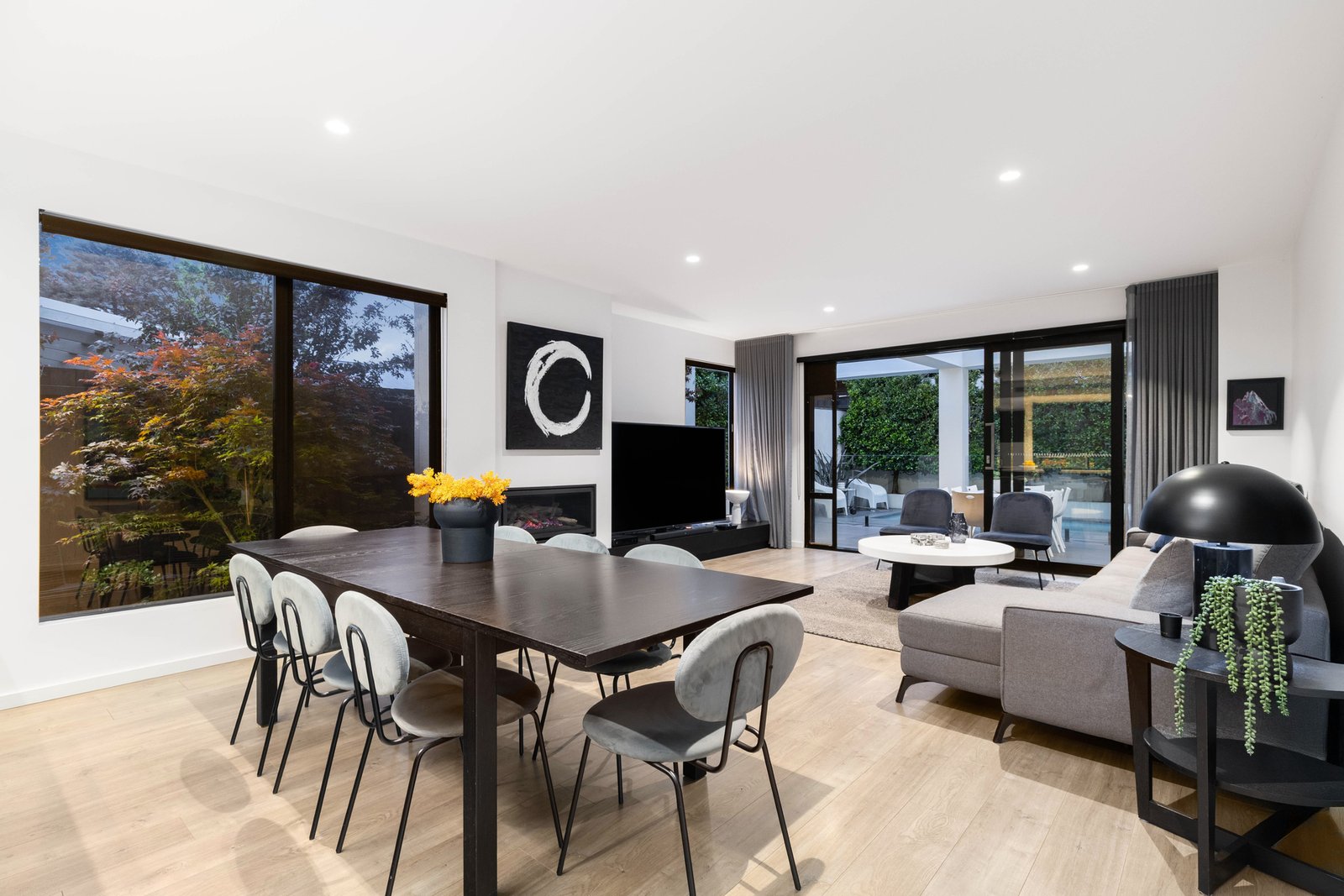 Gallery: 60B Baird Street