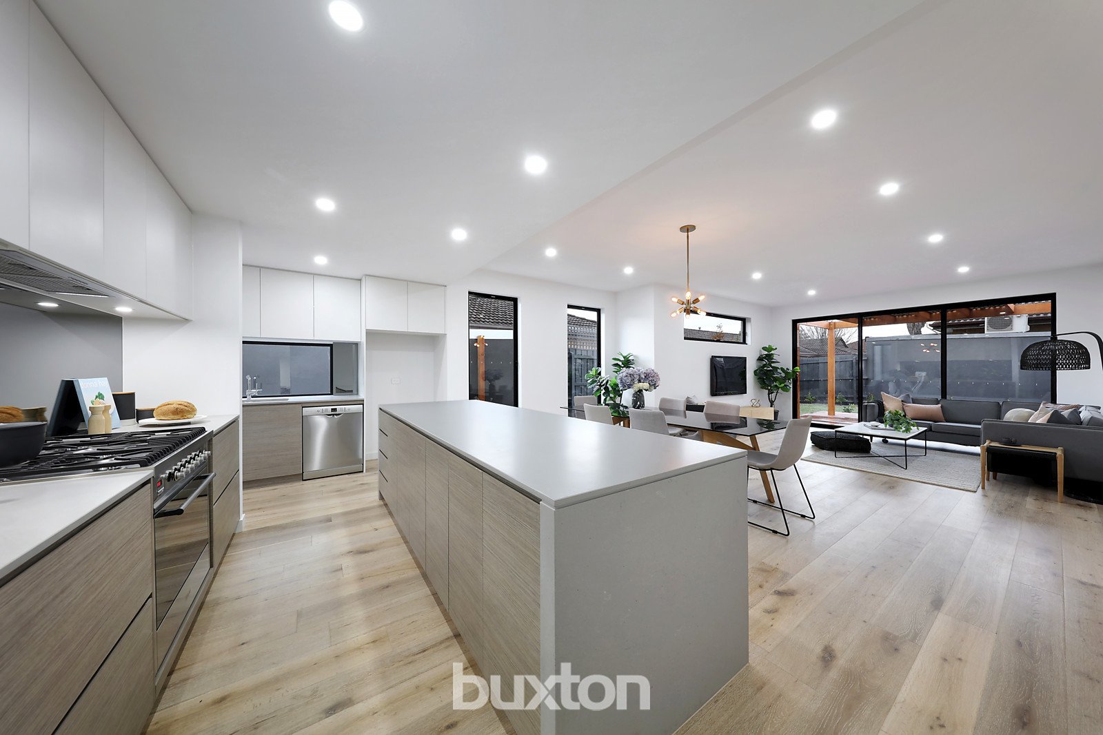 Gallery: 60B Railway Crescent