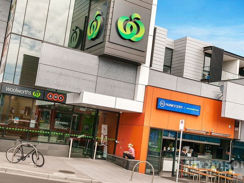 Gallery: 6/1-3 Albert Street