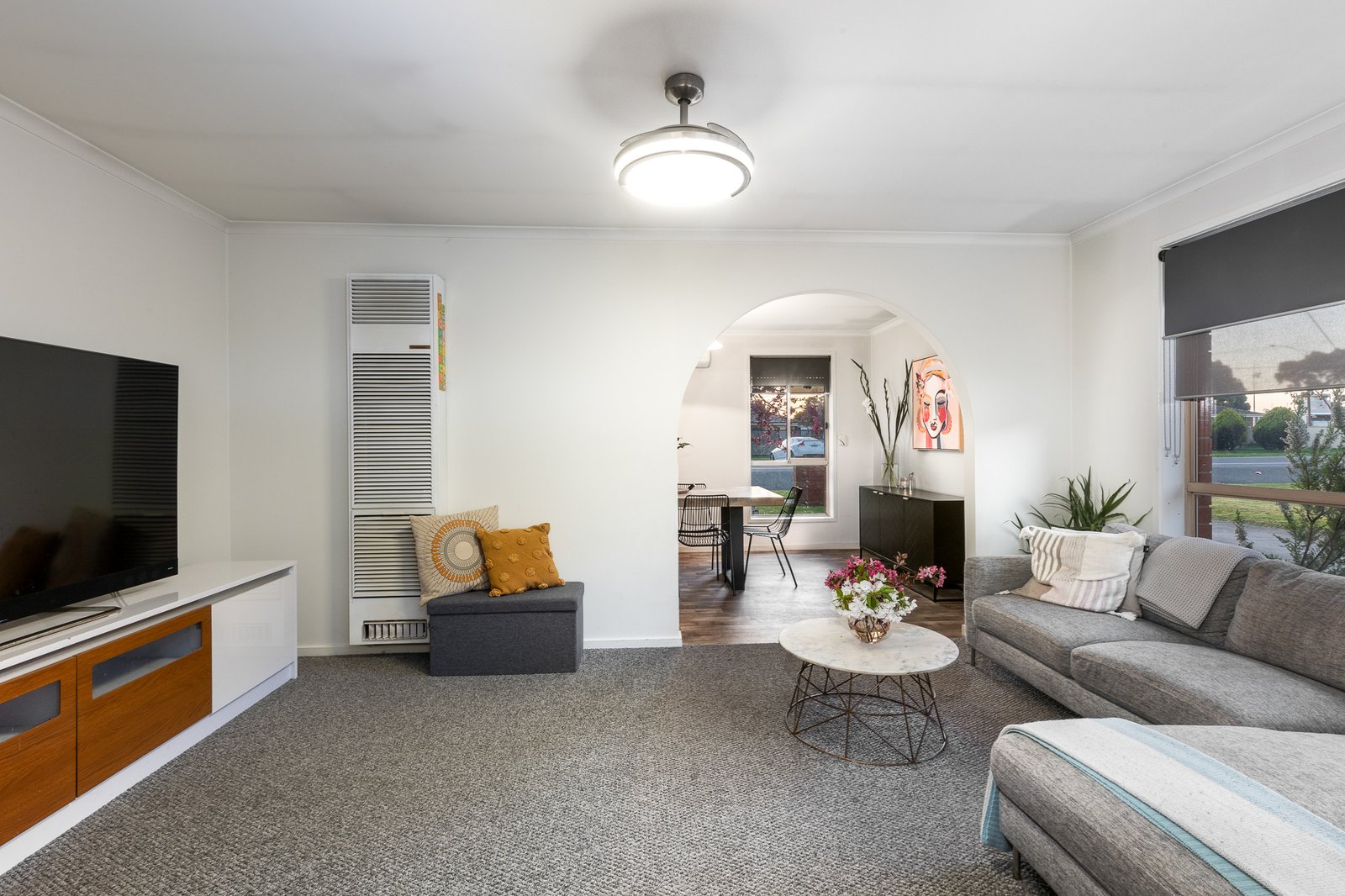 Gallery: 6/1-3 Cromwell Street