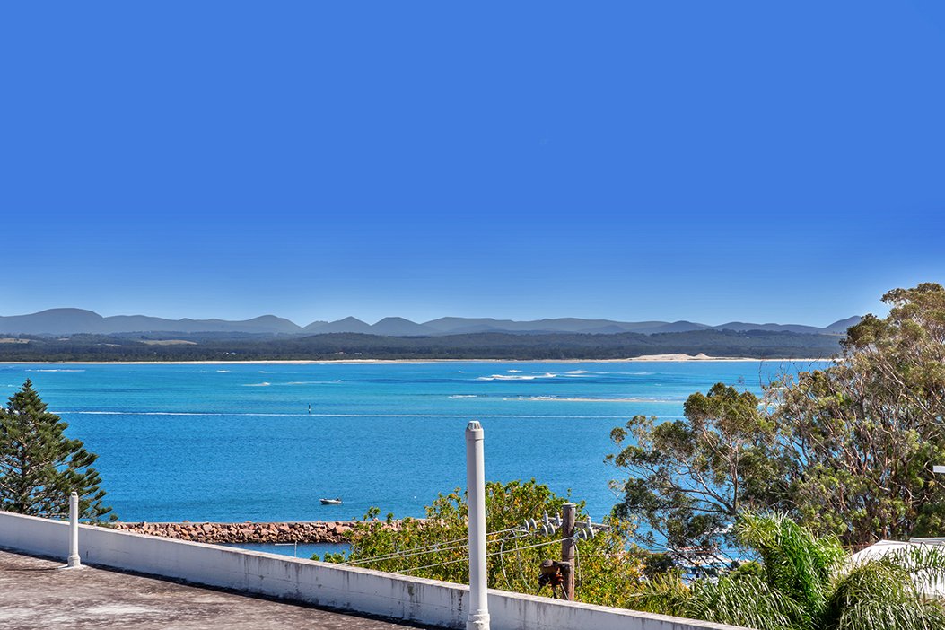 6/1-3 Donald Street NELSON BAY 2