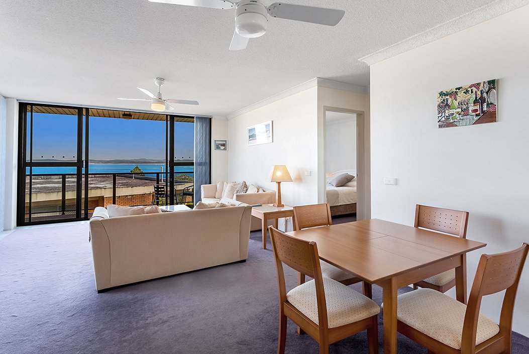 6/1-3 Donald Street NELSON BAY 6