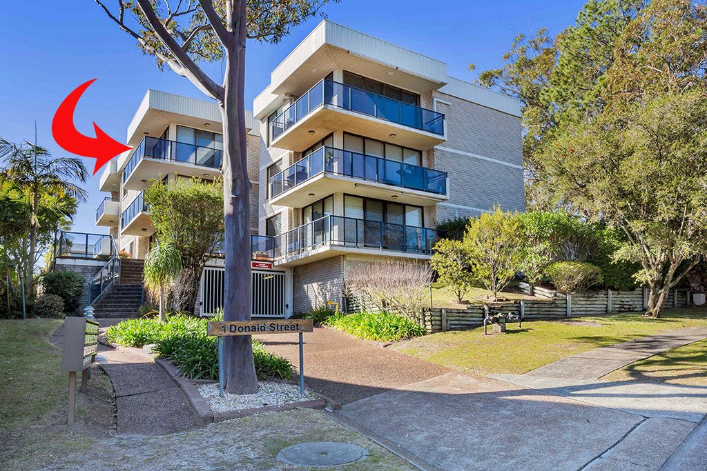 6/1-3 Donald Street NELSON BAY 8