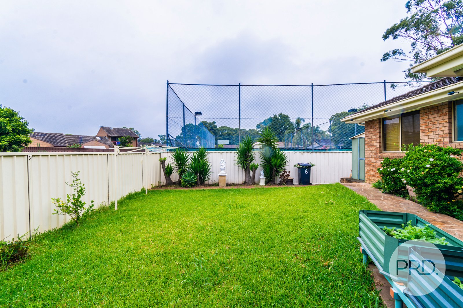 6/1-3 Gordon Avenue INGLEBURN 2