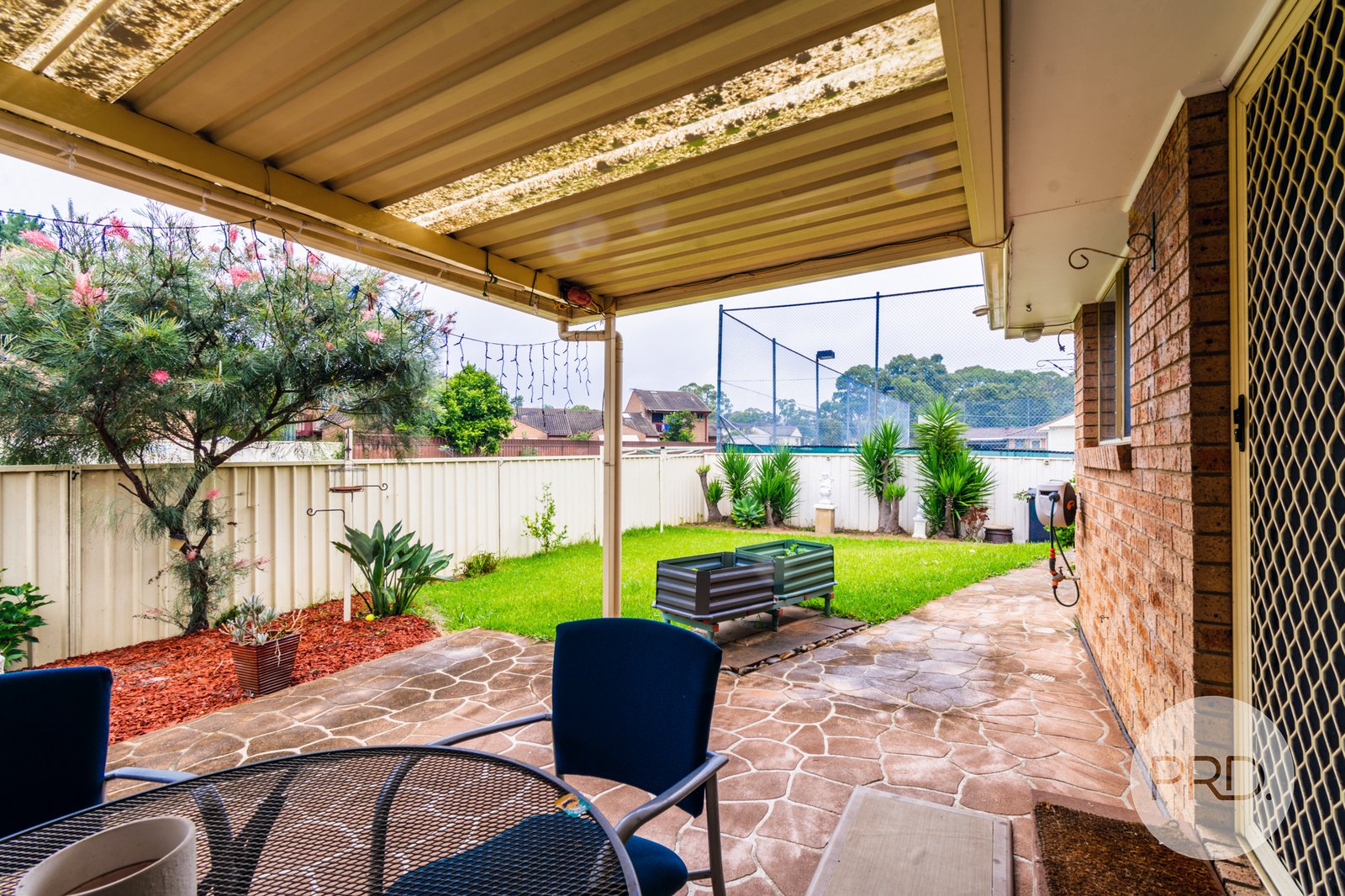 6/1-3 Gordon Avenue INGLEBURN 4