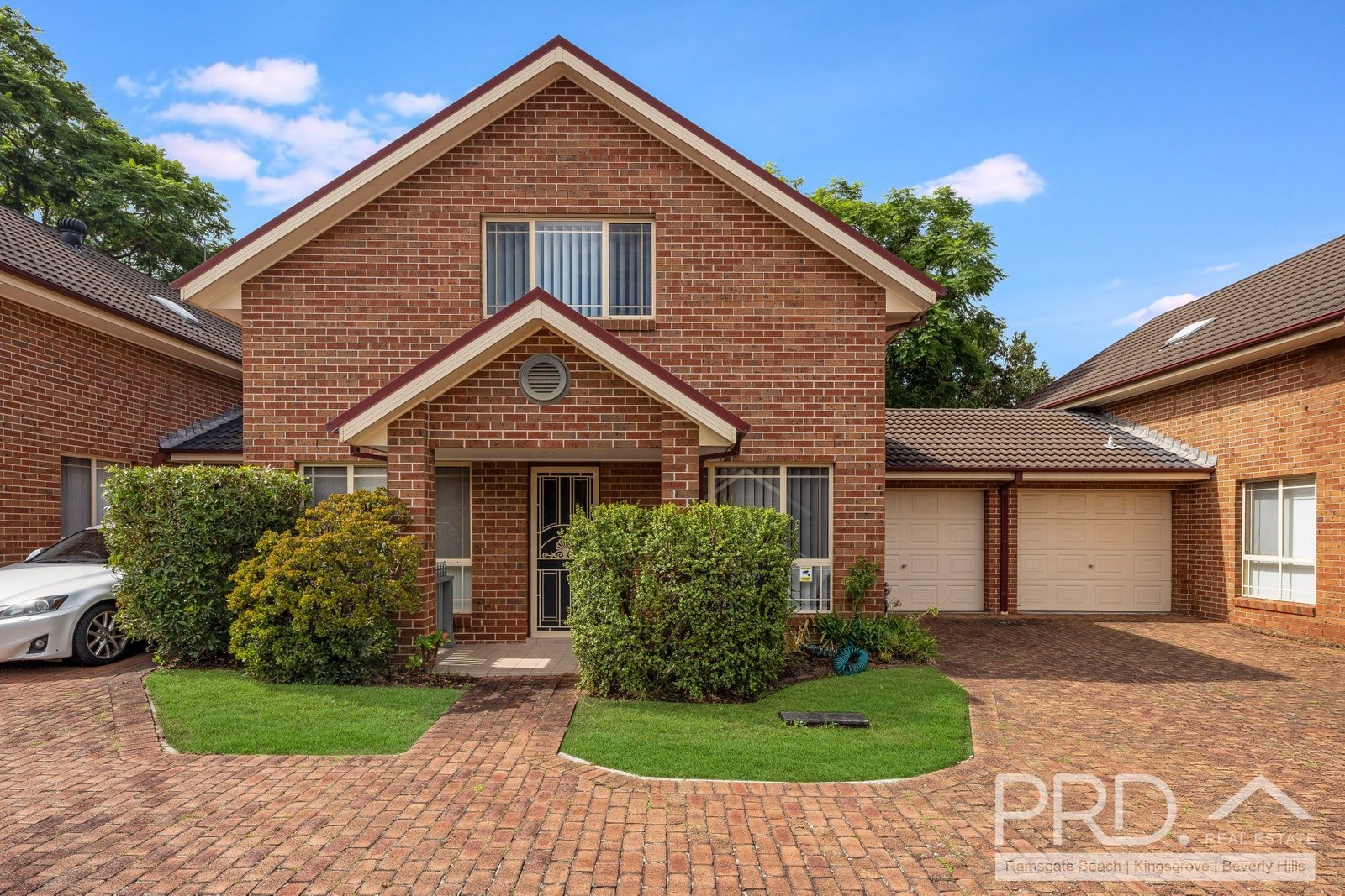 6/1-3 Mercury Street BEVERLY HILLS 7