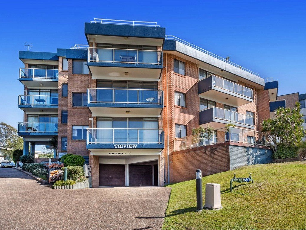 6/1-3 Mitchell Street SOLDIERS POINT 6