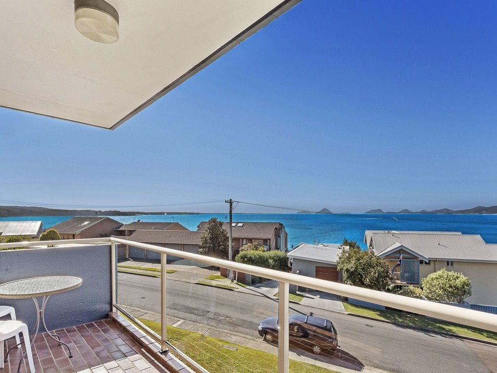 6/1-3 Mitchell Street SOLDIERS POINT 8