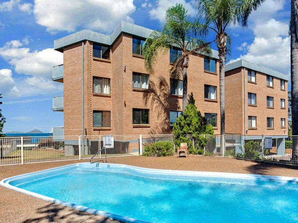 6/1-3 Mitchell Street SOLDIERS POINT 14