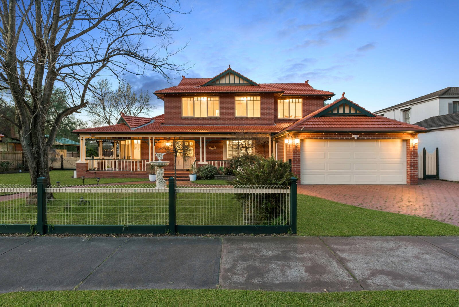 6163 McClure Road, Dingley Village VIC 3172 Buxton 2021