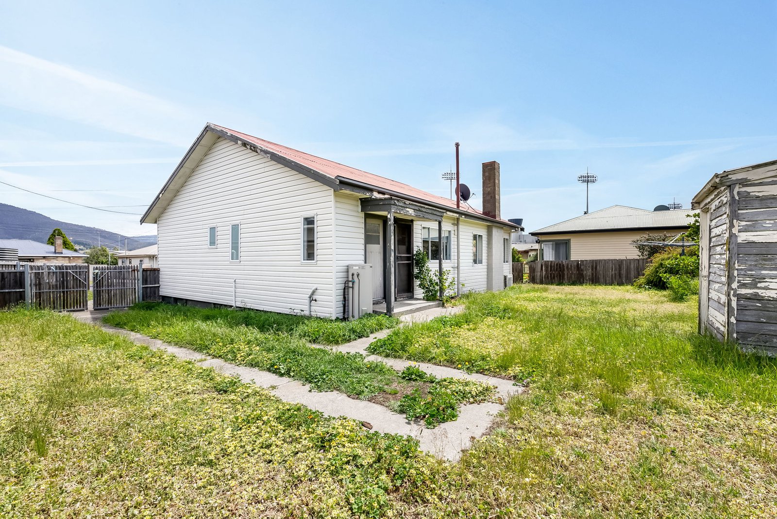 61 Acton Crescent GOODWOOD 10