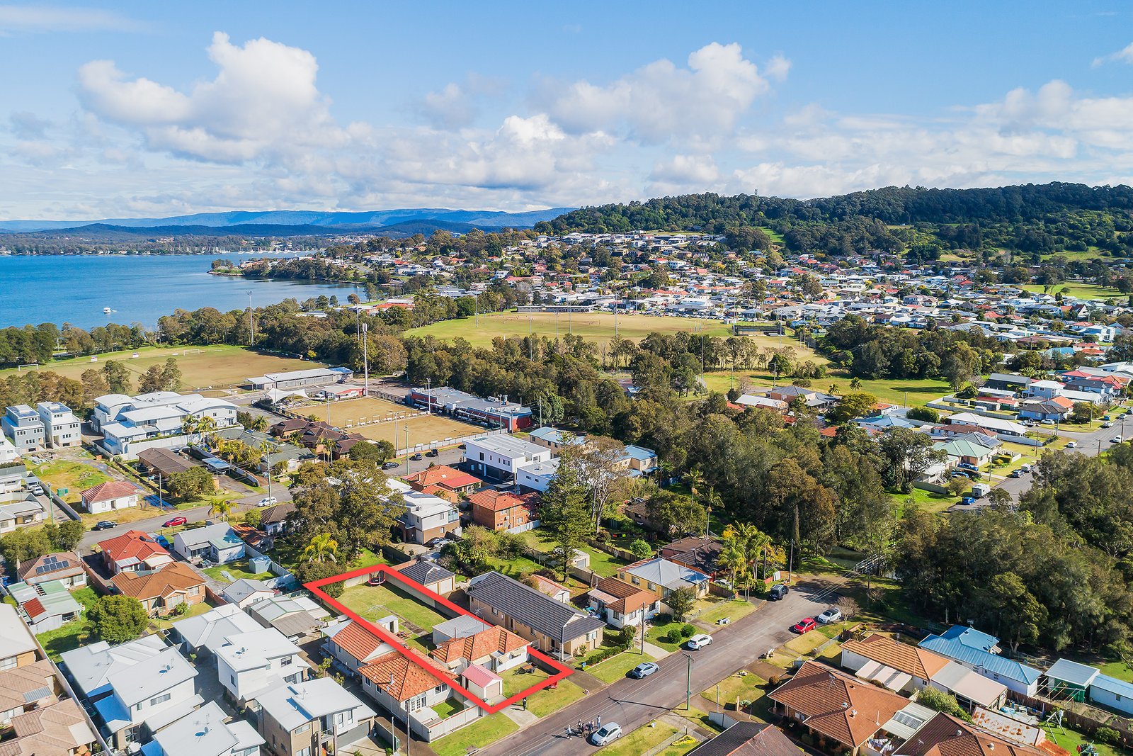 61 Albert Street Warners Bay NSW 2282