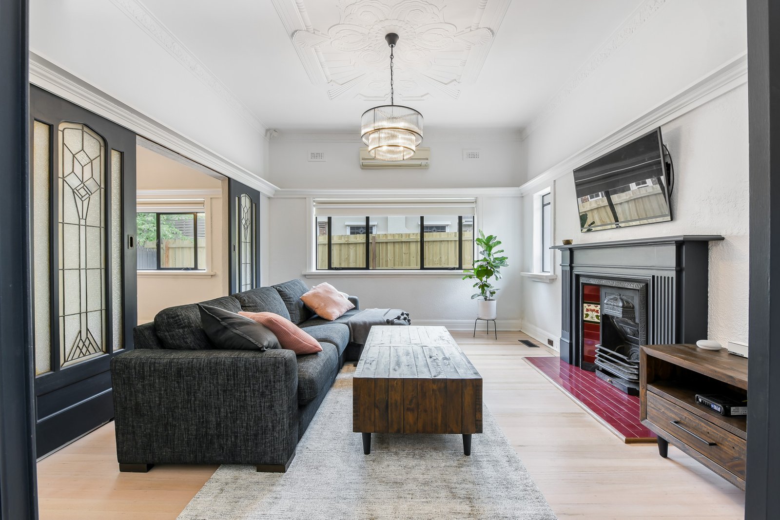 Gallery: 61 Albion Road