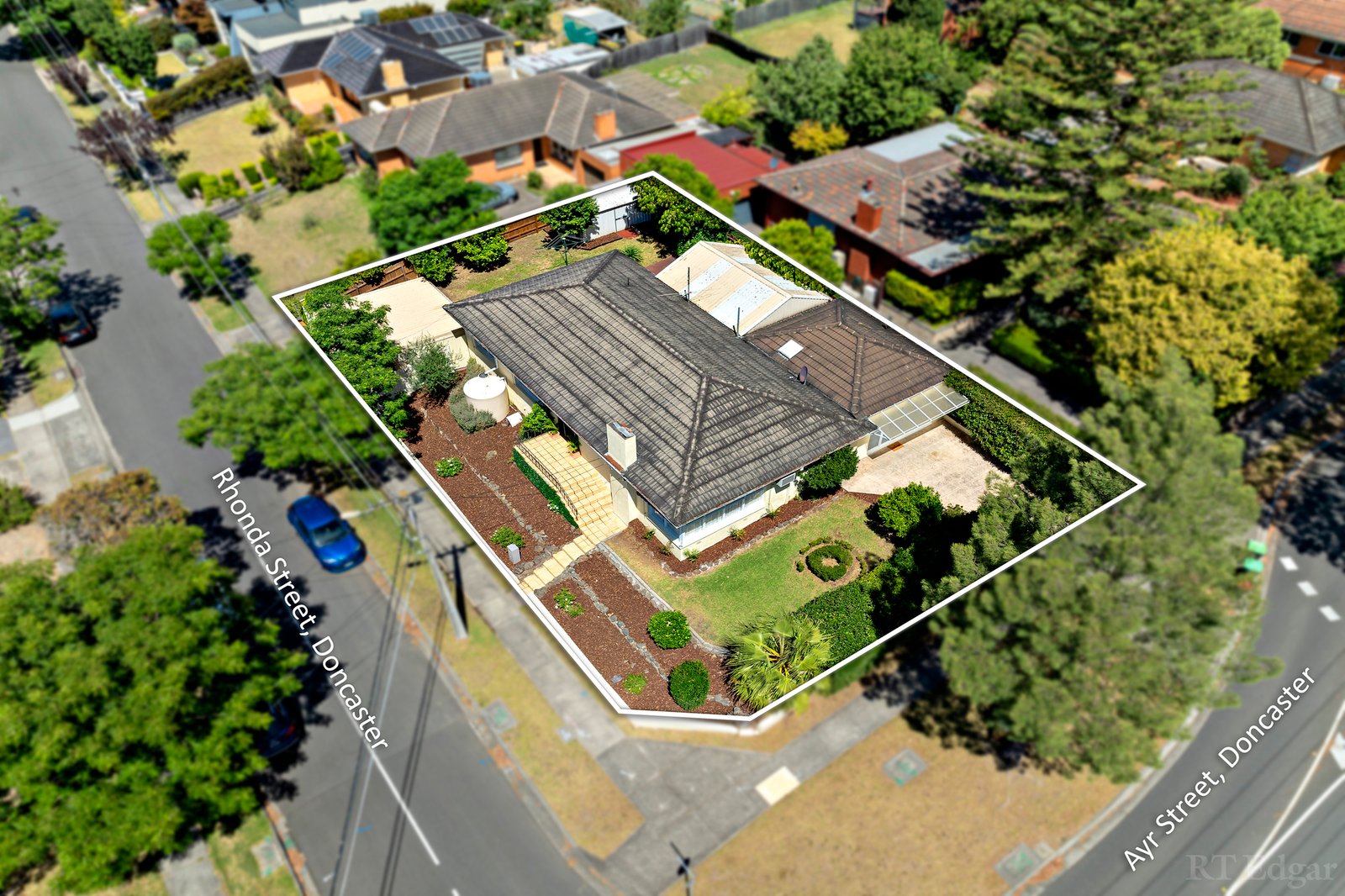 Real Estate and Property in 61 Ayr Street, Doncaster, VIC